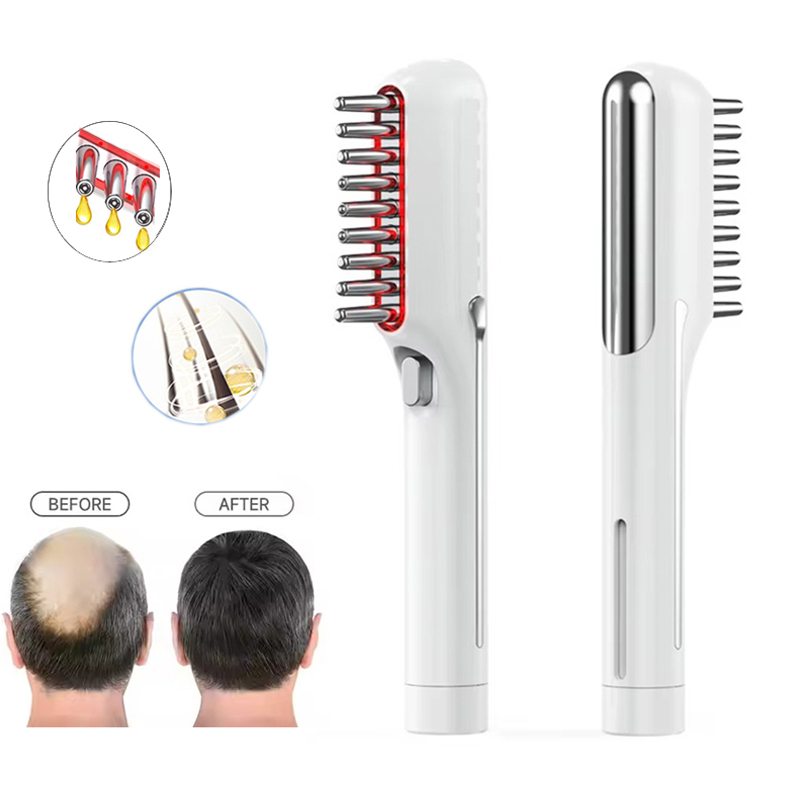 Hair Care Growth - Расческа для роста волос, массажная расческа