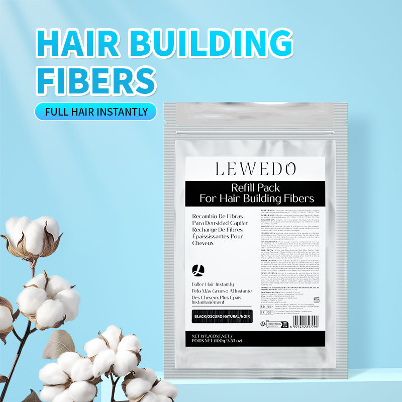 Hair Care Frizzy Hair - Пудра для волос 100 г, мгновенное