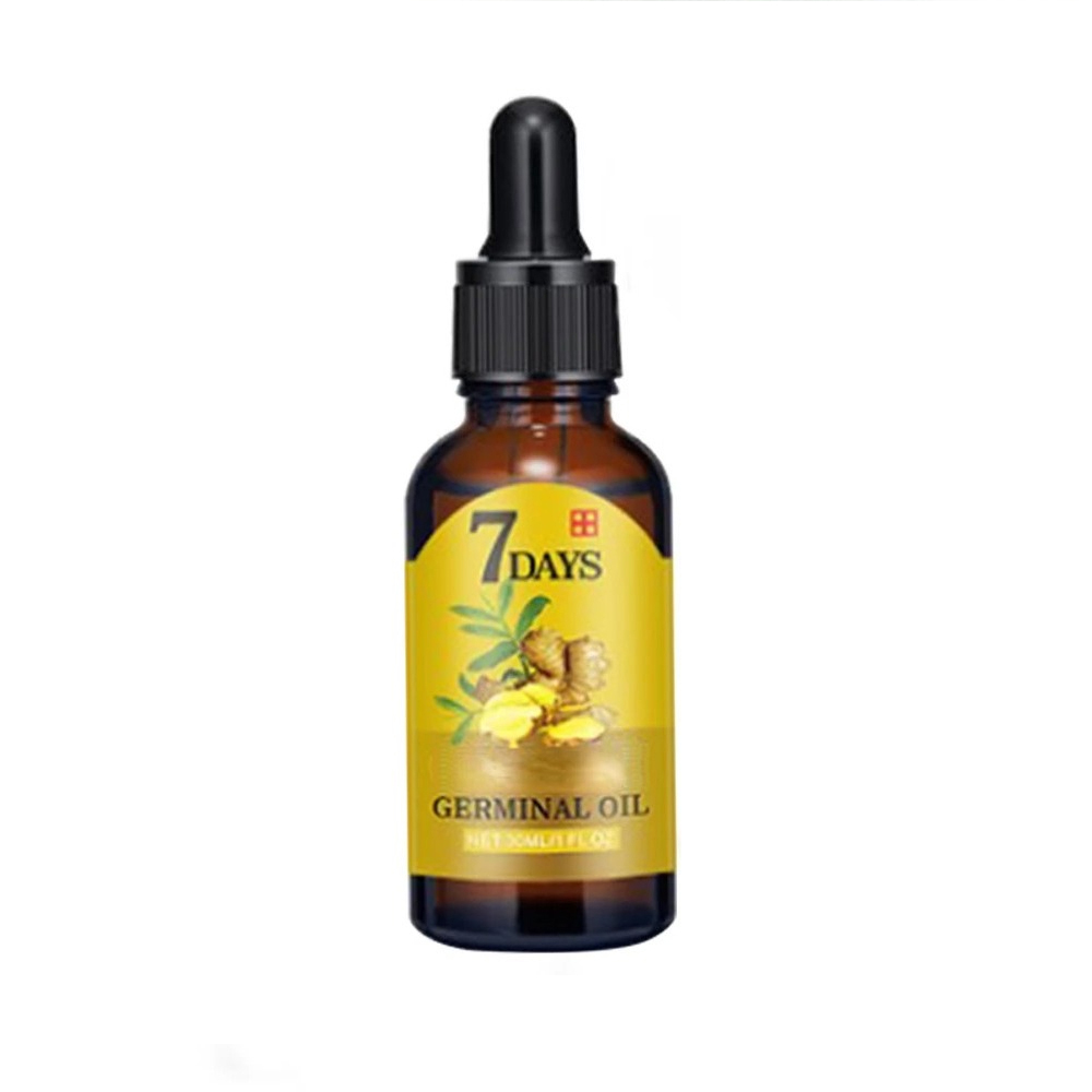 Hair Care Essence Oil Spray - Быстрое рост волос для мужчин и