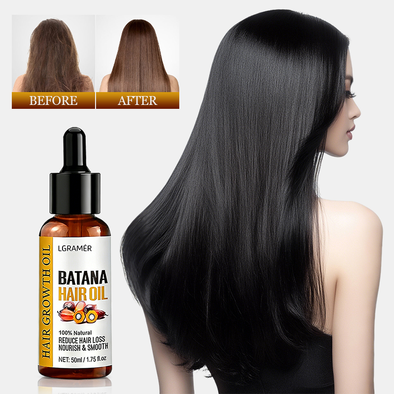 Масло для волос Bataná: Быстро – обзор и цена Hair Care Frizzy Hair