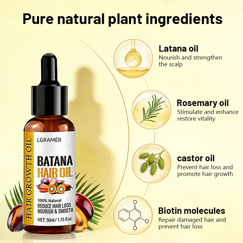 Масло для волос Bataná: Быстро – обзор и цена Hair Care Frizzy Hair