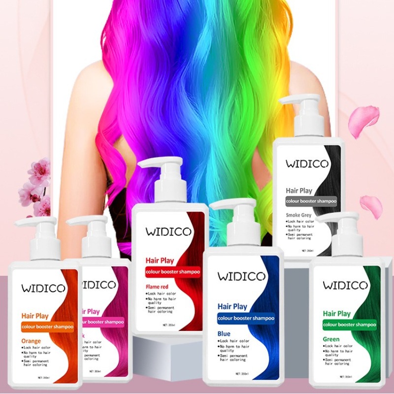 160 мл шампунь для фиксации цв – обзор и цена Purple Toning Shampoo