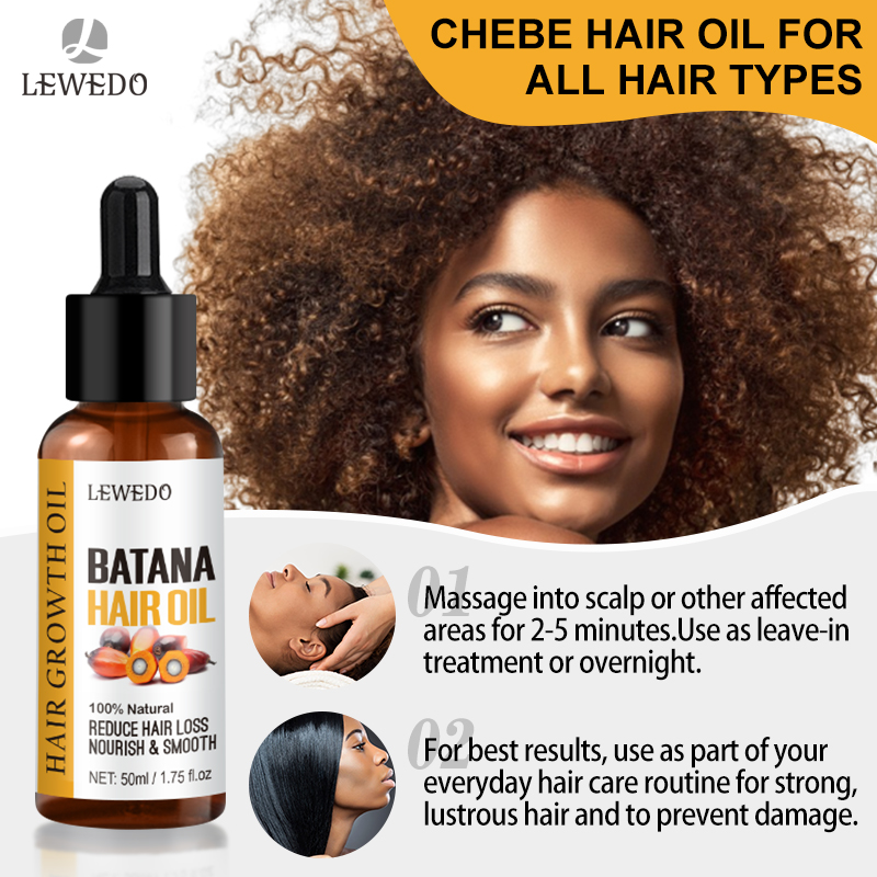 Pure Batana Масло для ухода за – обзор и цена Hair Care Essence Oil Spray