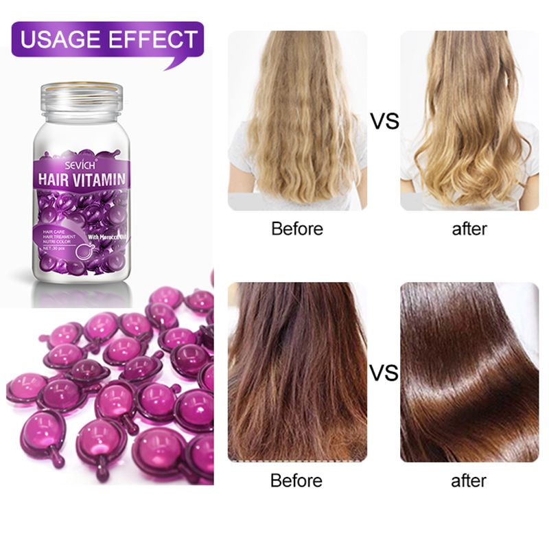 Sevich гладкие шелковистые вол – обзор и цена Hair Care Keratin Treatment