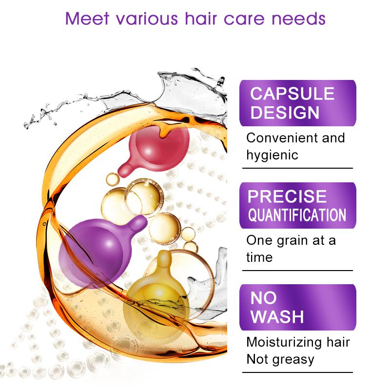 Sevich гладкие шелковистые вол – обзор и цена Hair Care Keratin Treatment