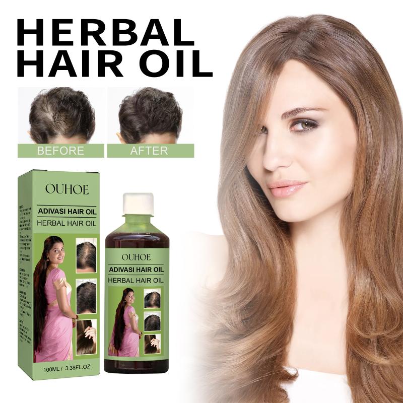 Новое масло для роста волос 10 – обзор и цена Hair Care India
