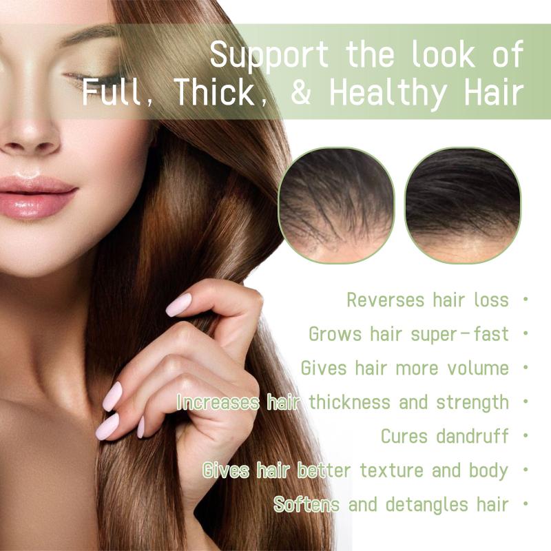 Новое масло для роста волос 10 – обзор и цена Hair Care India