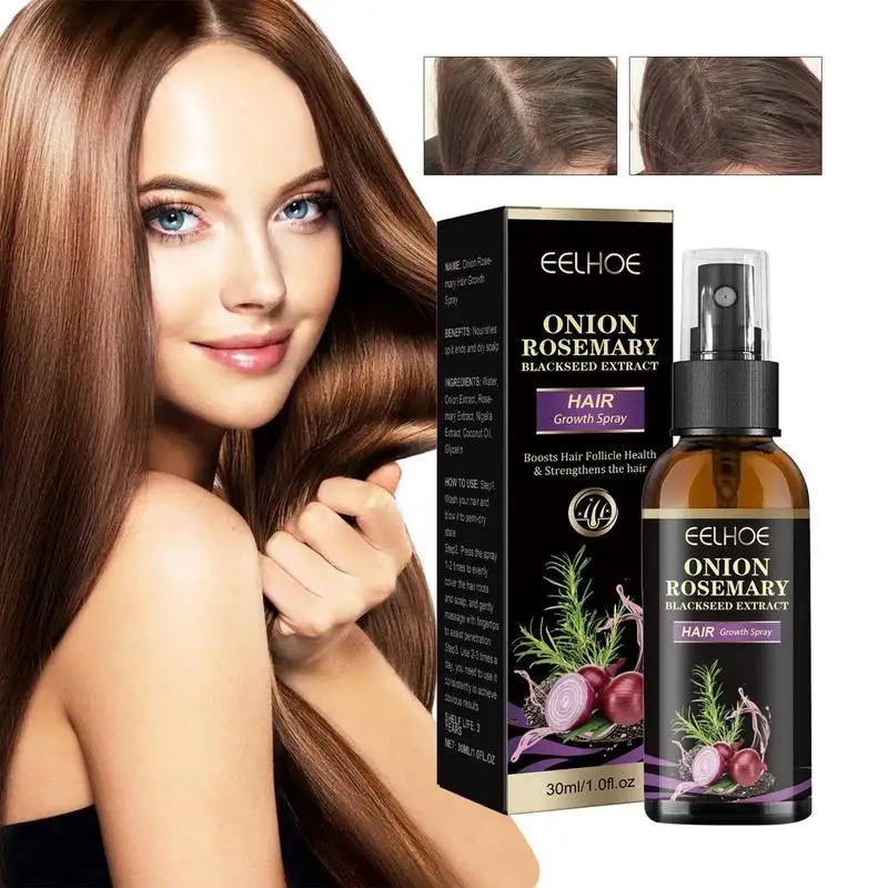 30 мл луковая розмариновая сыв – обзор и цена Hair Care Ordinary