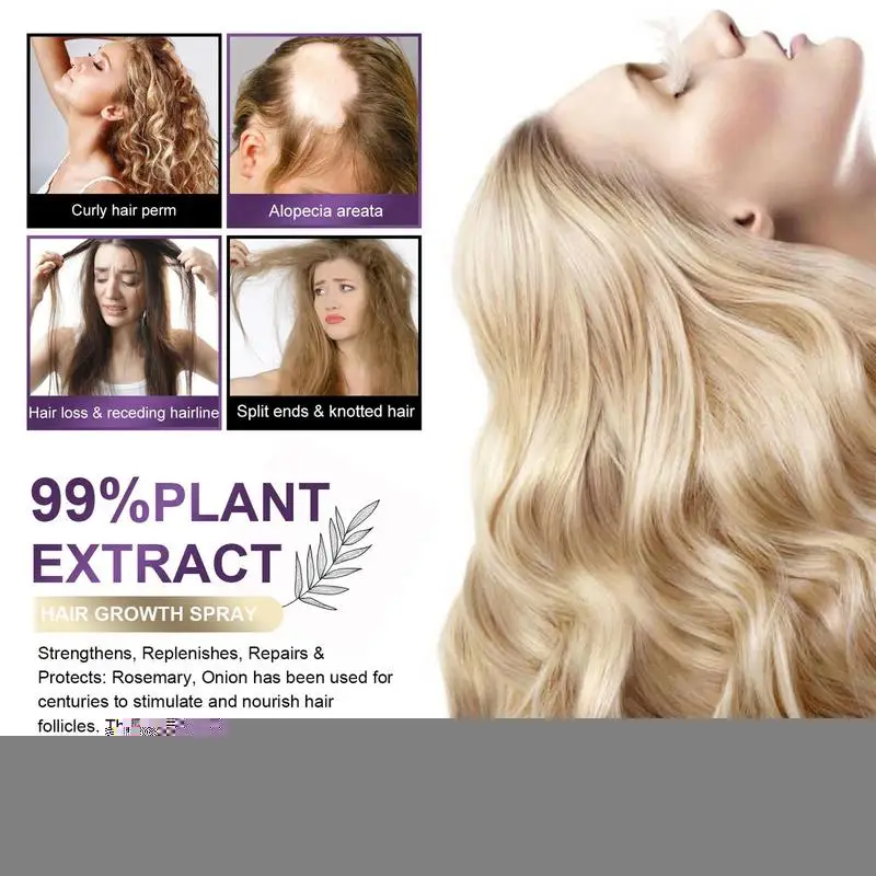 30 мл луковая розмариновая сыв – обзор и цена Hair Care Ordinary