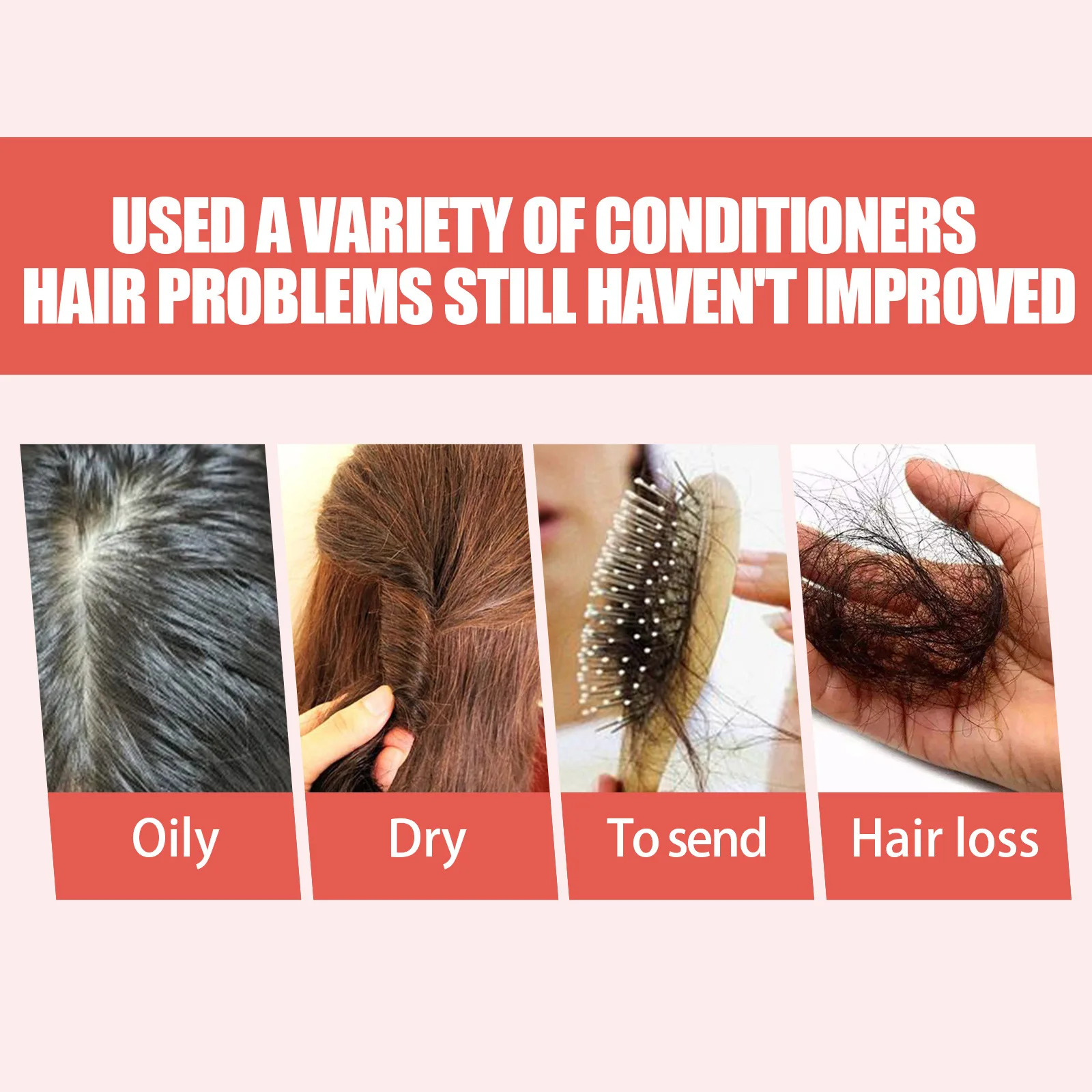 Кокосовая питательная маска дл – обзор и цена Hair Care Frizzy Hair