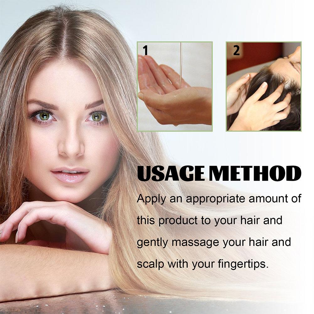 1/2 шт., 100 мл, масло для рос – обзор и цена Hair Care India