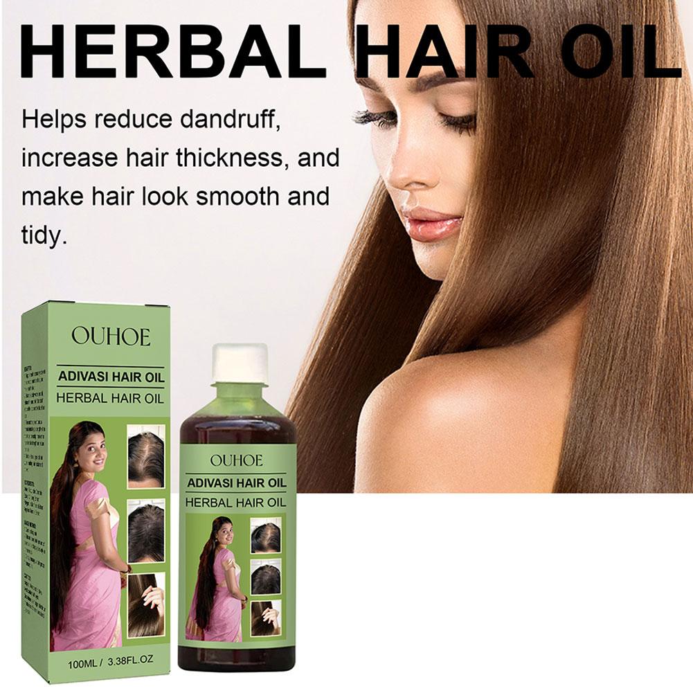 1/2 шт., 100 мл, масло для рос – обзор и цена Hair Care India