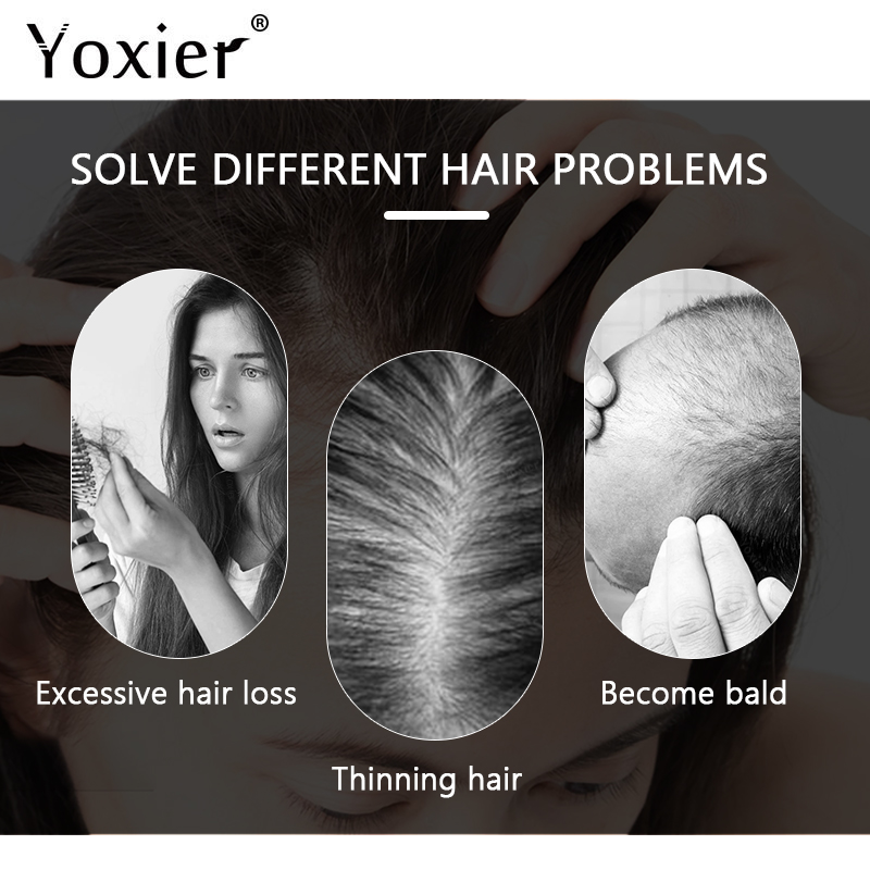 Сыворотка для интенсивного рос – обзор и цена Hair Care Growth