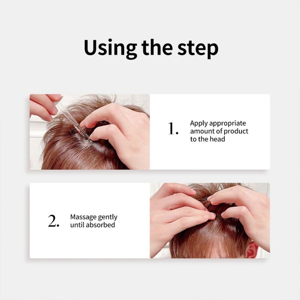 Новинка 2022, эссенция для рос – обзор и цена Hair Care Ordinary