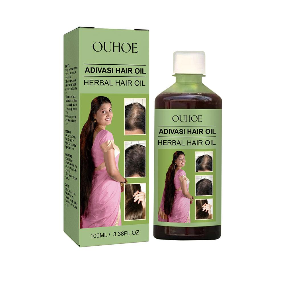 100 мл масло для роста волос,  – обзор и цена Hair Care India