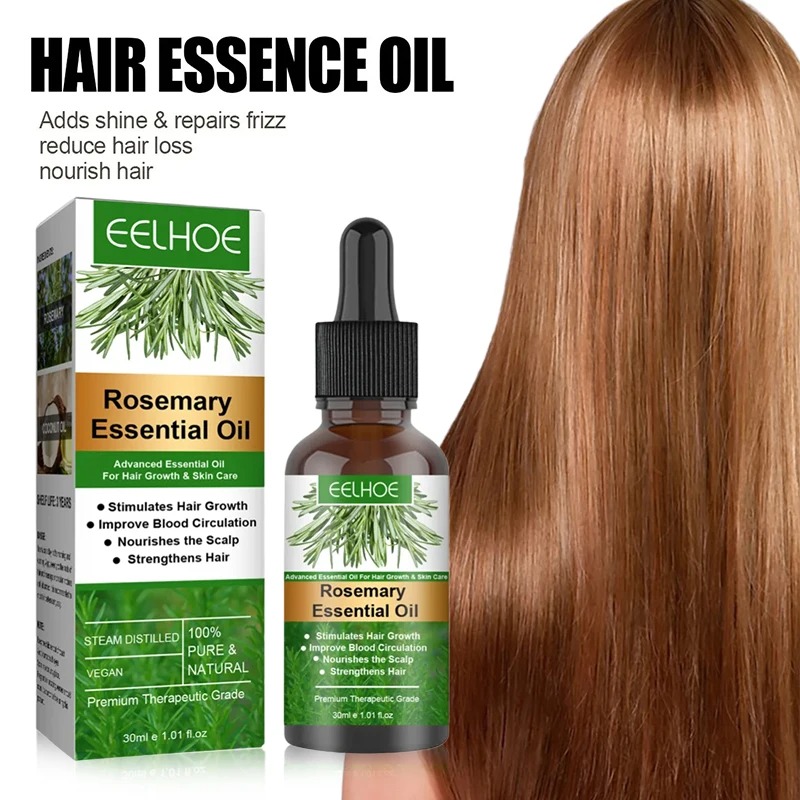 Сыворотка для роста волос, наб – обзор и цена Hair Care Essential Oil Atomizing