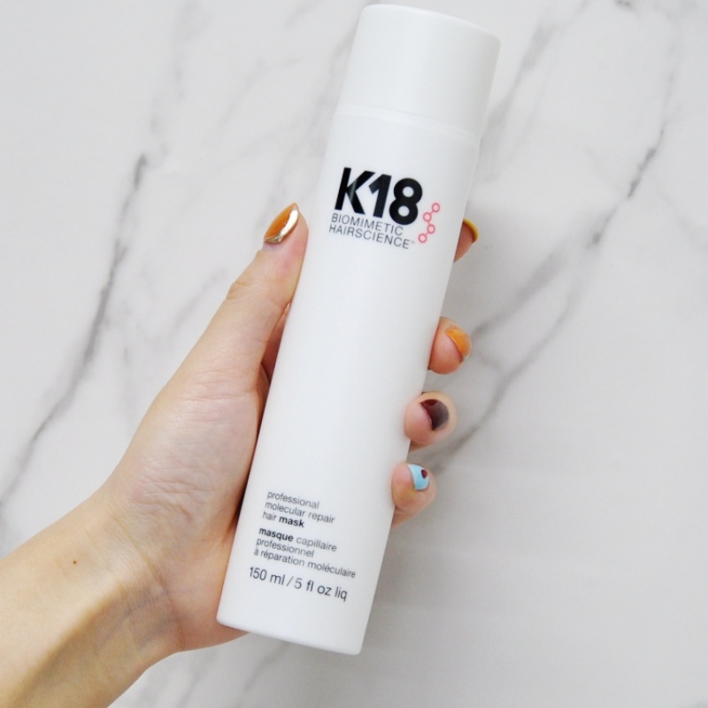 Маска для волос с молекулярным – обзор и цена Hair Care Keratin Treatment