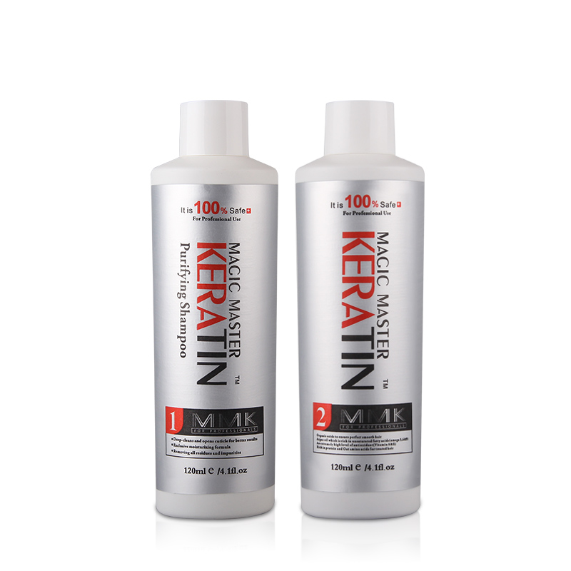 Бесплатный Формалин-кератин, 1 – обзор и цена Hair Care Keratin Shampoo
