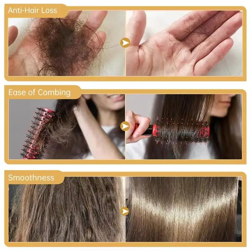 Магическая кератиновая маска д – обзор и цена Hair Care Keratin Shampoo