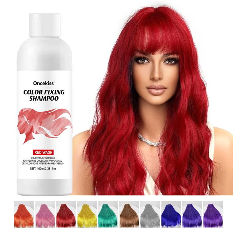 1 шт. полуперманентный шампунь – обзор и цена Purple Toning Shampoo