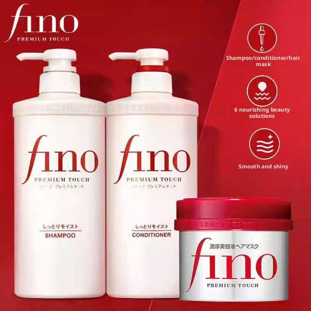 Шампунь, кондиционер, маска дл – обзор и цена Hair Care Frizzy Hair