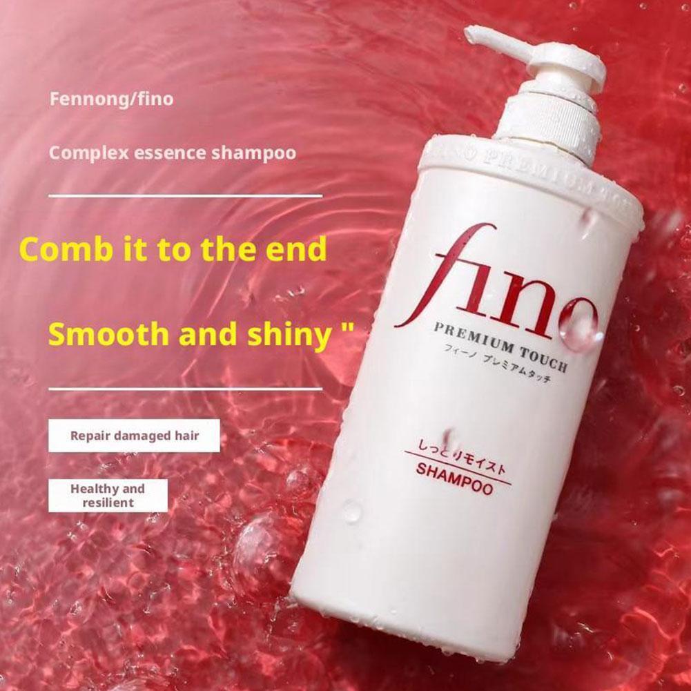 Шампунь, кондиционер, маска дл – обзор и цена Hair Care Frizzy Hair