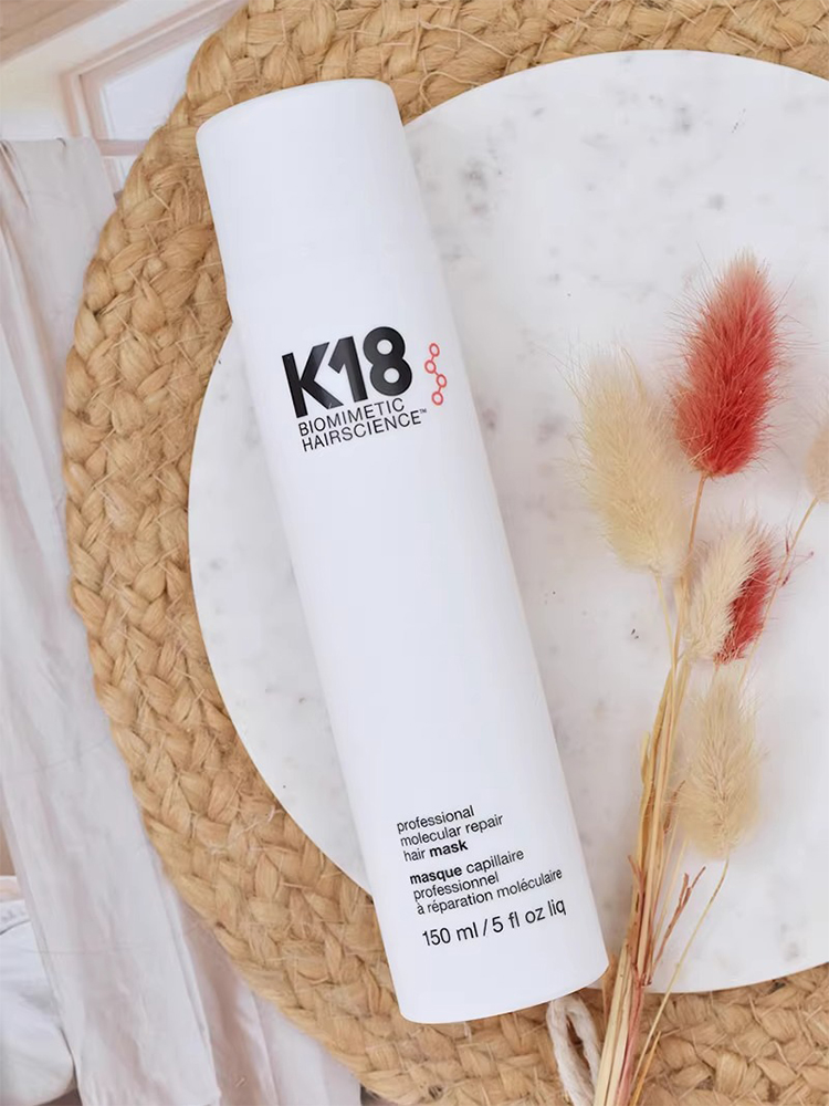 2026 Бестселлер K18 150 мл: Гл – обзор и цена Hair Care Keratin Treatment