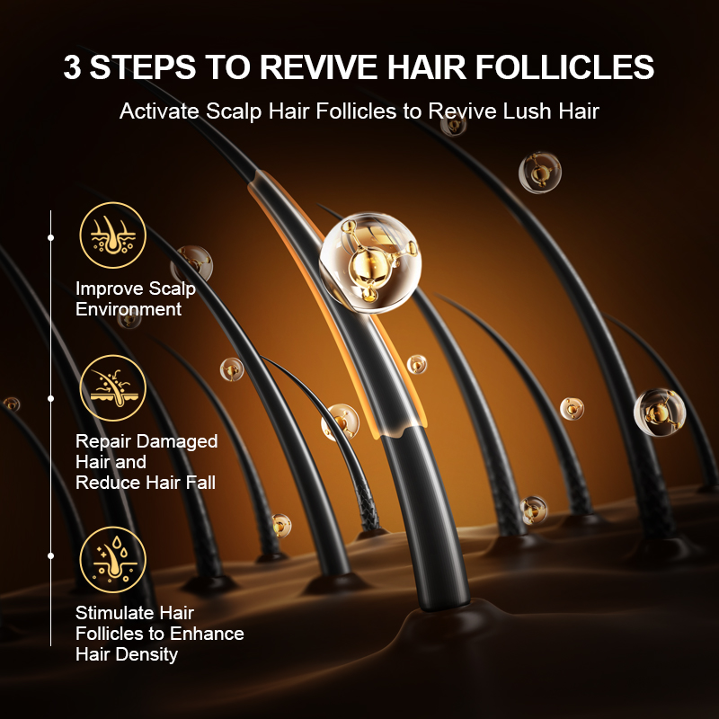 PURC средства для быстрого рос – обзор и цена Hair Care Keratin Shampoo