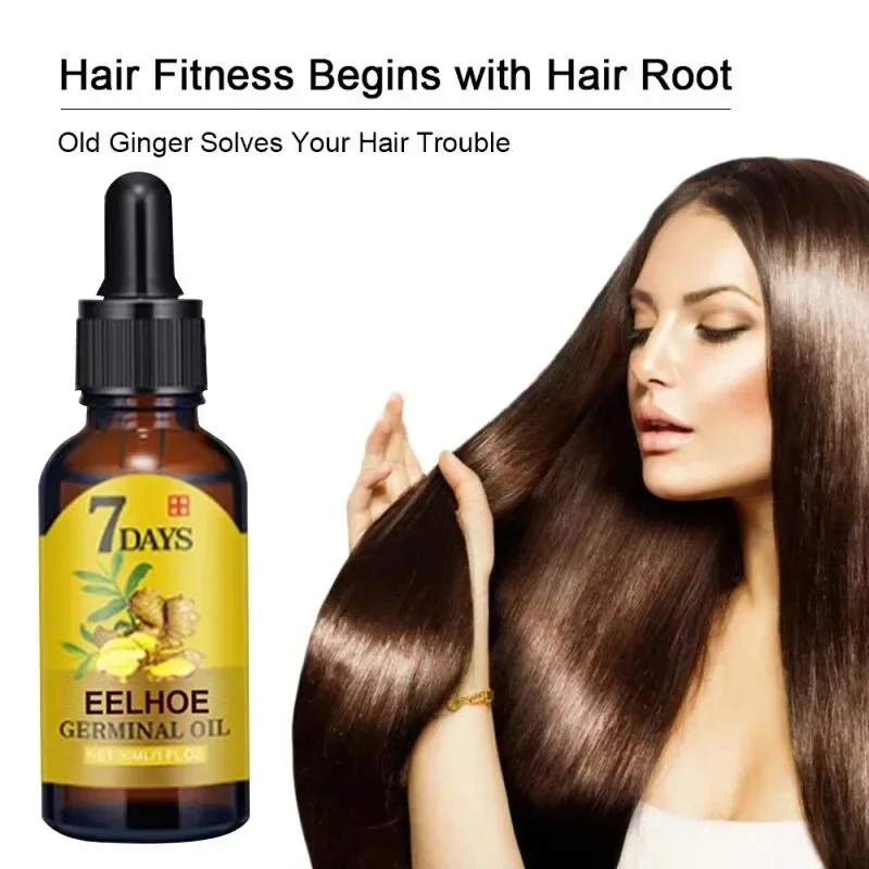Сыворотка-масло для быстрого р – обзор и цена Hair Care Essential Oil Atomizing