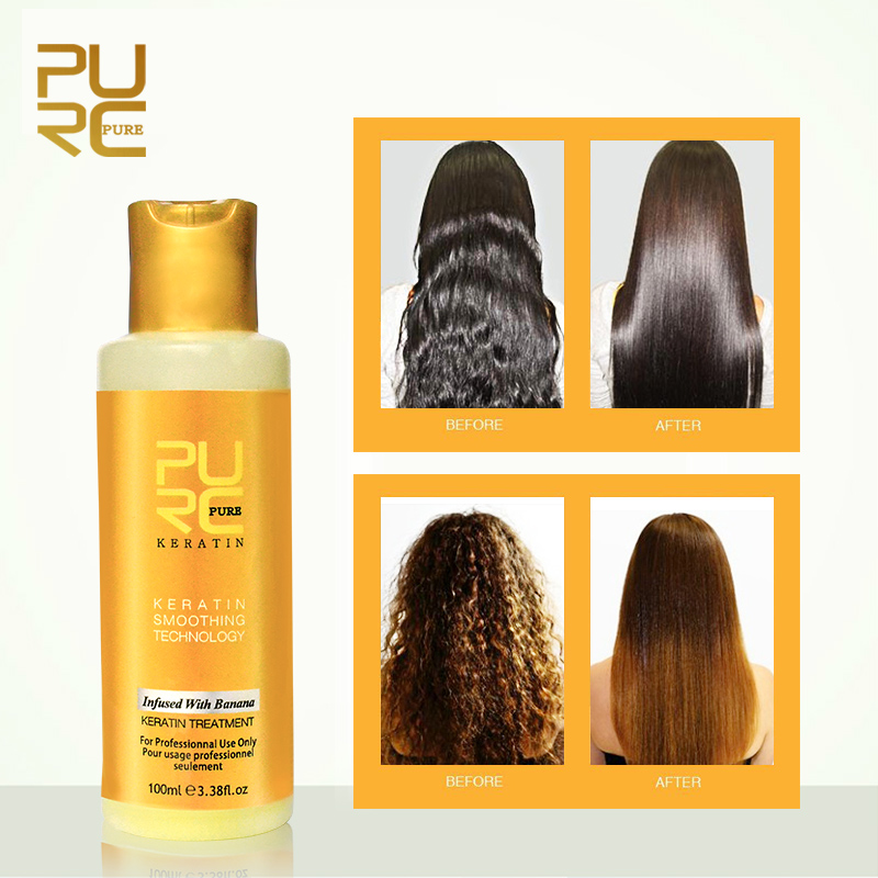 Набор шампуней для кератина и  – обзор и цена Hair Care Keratin Shampoo