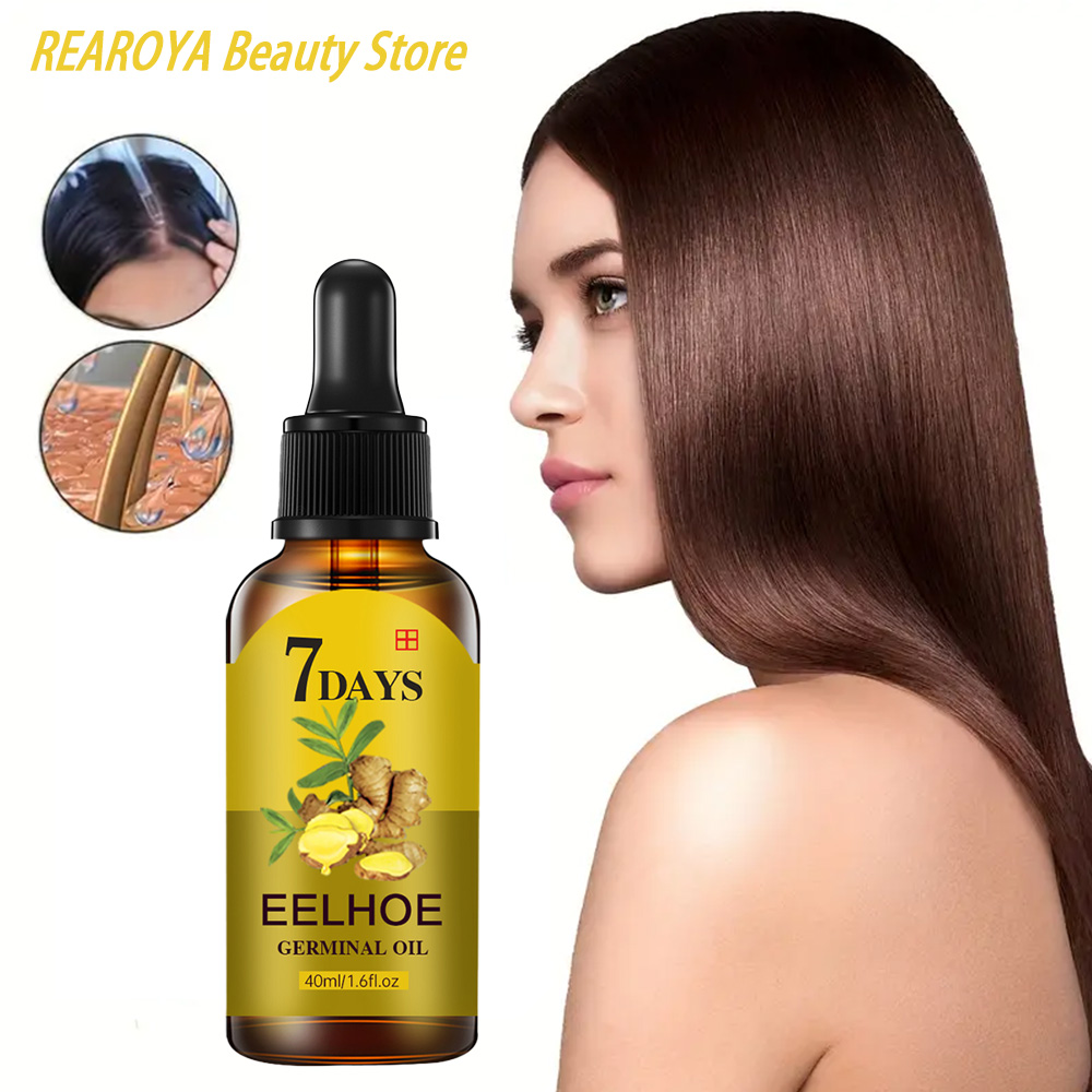 Сыворотка для роста волос, эфи – обзор и цена Hair Care Essential Oil Atomizing