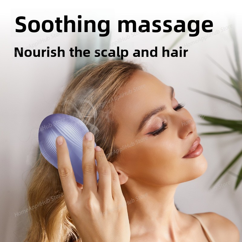 Распылительная расческа для ма – обзор и цена Hair Care Essential Oil Atomizing