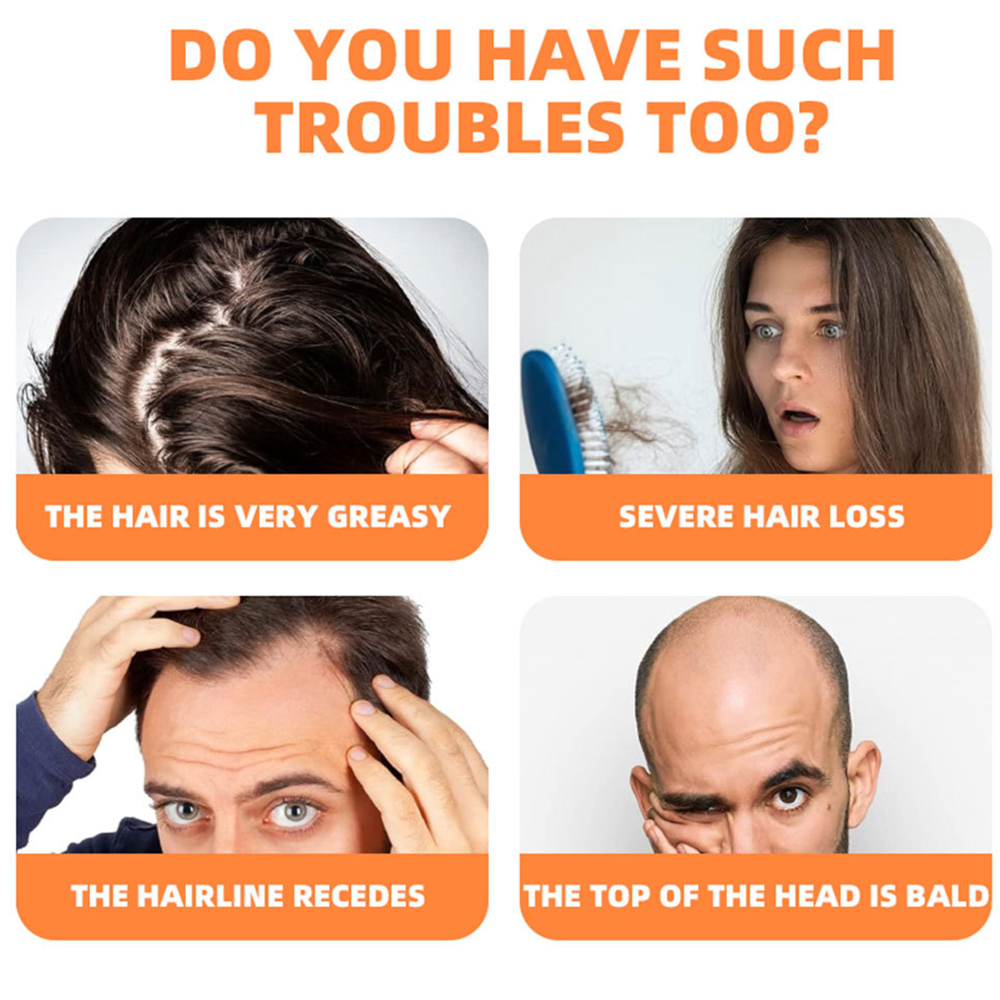 Светодиодная шапочка для ухода – обзор и цена Hair Care Frizzy Hair