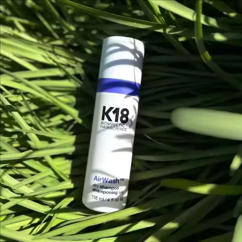 Маска для волос K18 Leave-In M – обзор и цена Hair Care Keratin Treatment