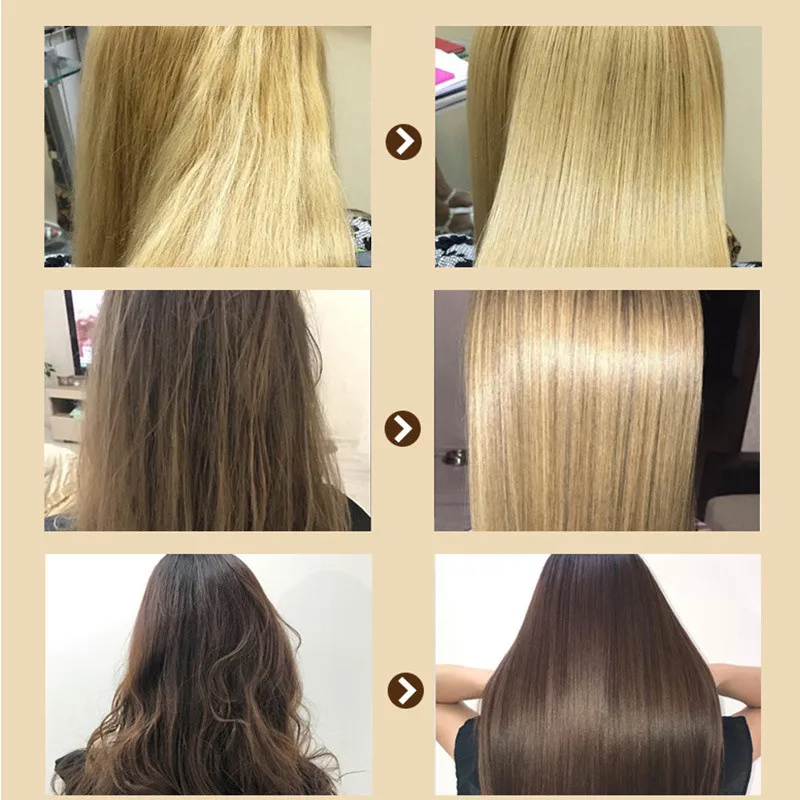 Волшебные витамины-капсулы для – обзор и цена Hair Care Keratin Treatment