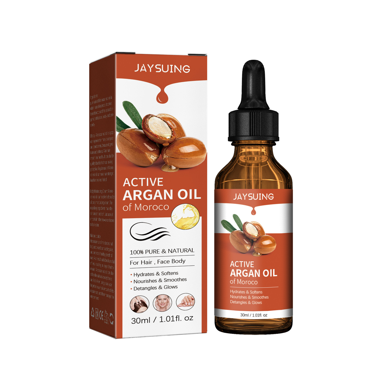 Аргановое масло для лечения во – обзор и цена Hair Care Growth