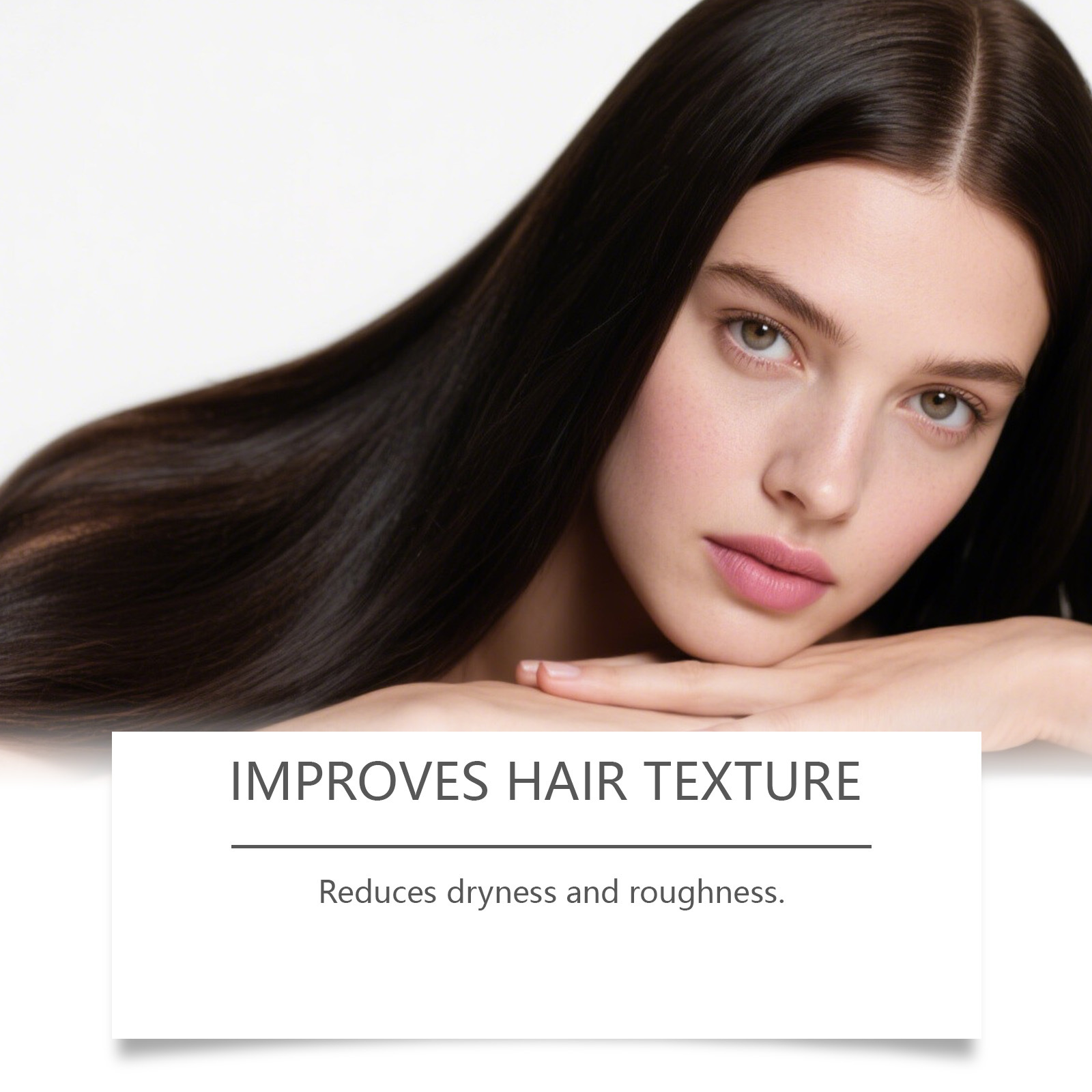 Крем для укладки волос, разгла – обзор и цена Hair Care Frizzy Hair