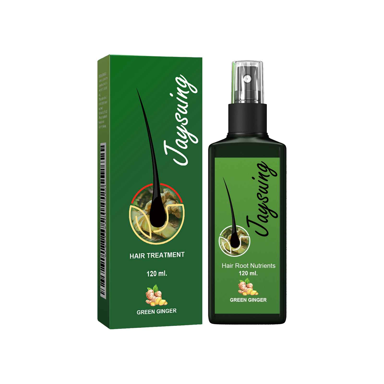 Масло для роста волос, спрей,  – обзор и цена Hair Care Essence Oil Spray